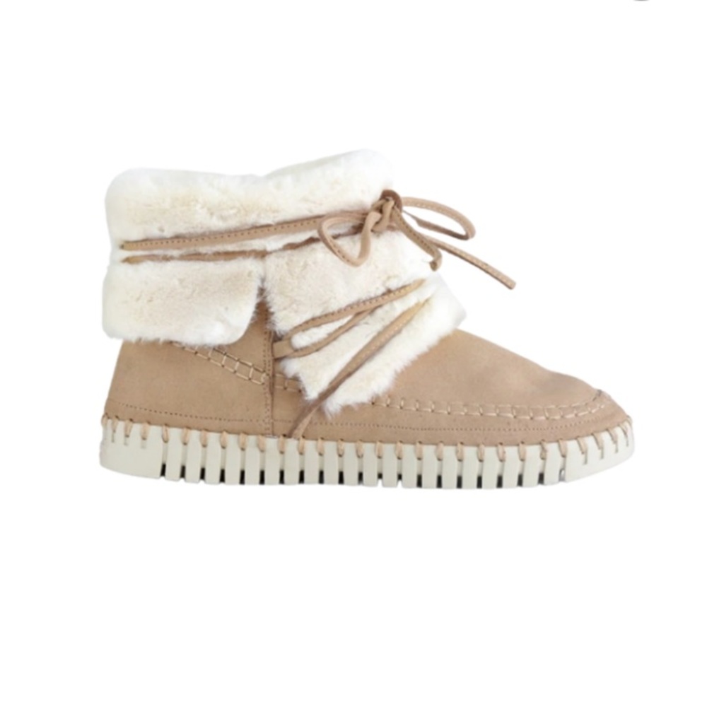 Ilse Jacobsen Tulip ankle boots